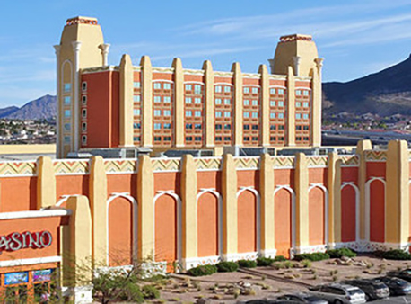fiesta casino hotel rooms