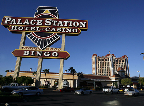 palace station casino location
