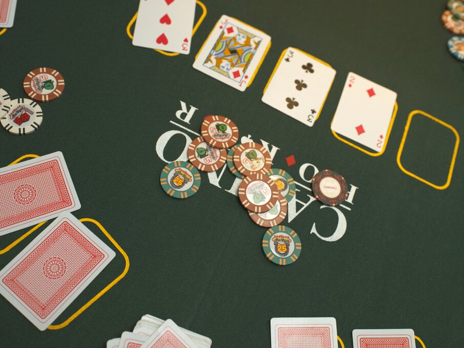 venetian february 2024 poker tournaments