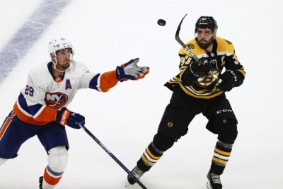 Stanley Cup Odds - NHL Betting 2021